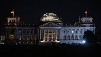 Demokratie unter Druck: Wir sollten uns nicht zu sicher sein