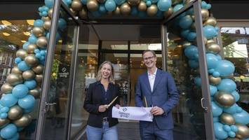 Fielmann: Was die Beschäftigten in der neuen Zentrale erwartet