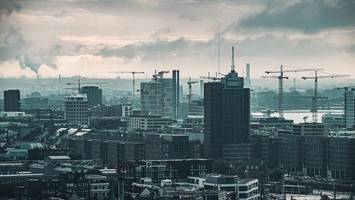 Insolvenzen – wen es in Hamburg besonders häufig trifft