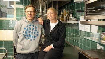 TV-Köchin Zora Klipp startet diese Woche neues Restaurant-Projekt
