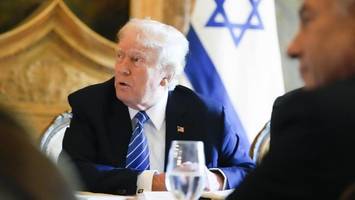 „Riviera des Nahen Ostens“: Bericht enthüllt Trumps irre Gaza-Pläne