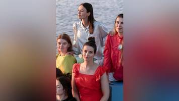 Wedeler Musiktage: Mit Welt-Ensemble, Star-Cellist und Rufus Beck