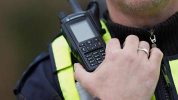 Telekom und Motorola: Polizeifunk soll Vorfahrt im 5G-Netz der Telekom bekommen