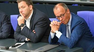 Bundeshaushalt: Diese Regierung kommt uns teuer zu stehen