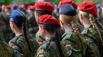 Europäische Truppen für die Ukraine: „Von der Leyen hat gar nicht die Möglichkeiten“