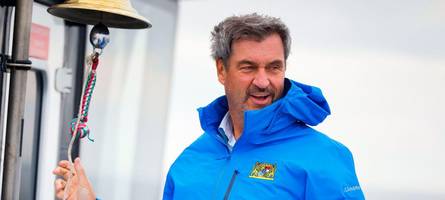Markus Söder: „Der Sozialstaat in dieser Form ist ungerecht“