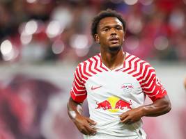 Deadline Day: Openda auf dem Weg nach Turin – Isak vor Rekordtransfer