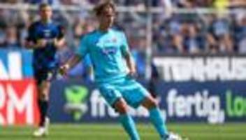 2. fußball-bundesliga: paderborn verpflichtet noch zwei abwehrspieler