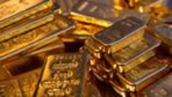Geldanlage: Goldpreis steigt kurzzeitig auf neuen Höchststand