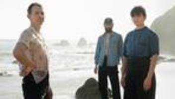 double infinity von big thief : hippietum auf höchstem niveau