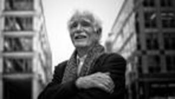 Hans Stimmann: Der Stadtverliebte