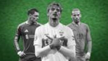 Transfersommer: Geld regiert das Feld