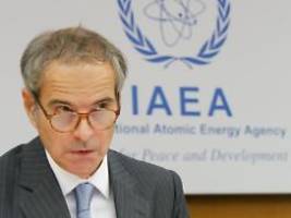 künstlich erzeugtes uran: uranspuren in altem syrischen atomreaktor gefunden