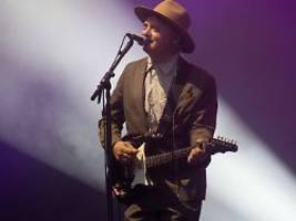 UK-Tour bereits geplant: Pete Doherty holt die Babyshambles zurück