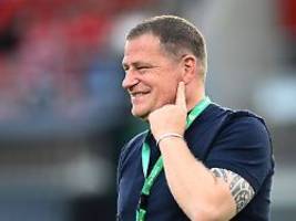 Weiter Wirbel beim FC Bayern: Münchener Medien werfen wilde Gerüchte um Max Eberl auf