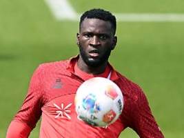 Wie fit ist Victor Boniface?: Werder Bremen gelingt risikoreicher Transfer-Coup