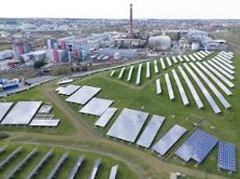 Hunderte Mitarbeiter betroffen: Solarhersteller Meyer Burger macht deutsche Standorte dicht