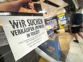 Knapp 17 Millionen Arbeitskräfte: Teilzeitquote erreicht Rekordhoch