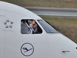 Urabstimmung zu Piloten-Streik: Streit um Lufthansa-Altersvorsorge droht zu eskalieren