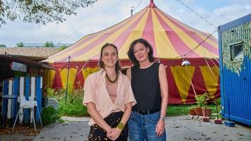 Berliner Zirkus bangt um die Zukunft: „Das geht eigentlich nicht“