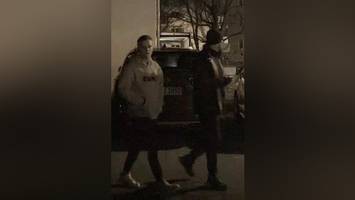 Polizei sucht Autoklau-Duo – Kia in Grünau gestohlen
