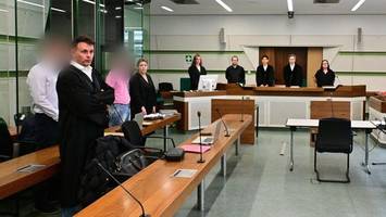 bundeswehr-kameraden misshandelt – gericht verkündet urteil