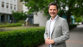 Steffen Krach: „Ich bin die Alternative zu Kai Wegner“
