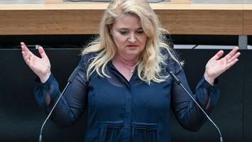 Wie sich die AfD den Verkehr in der Hauptstadt vorstellt