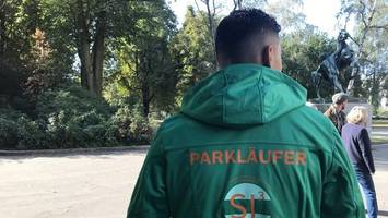 „Schnellstens die Finanzierung der Parkläufer sichern!“