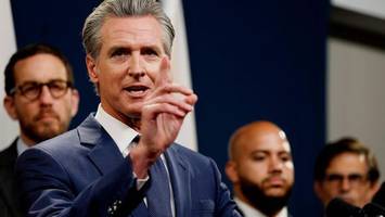 Newsom bringt Trump zum Schäumen – US-Präsident schwört „Rache“