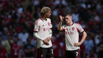 Absurde Transfer-Summen in England, auch Bundesliga mit Rekord