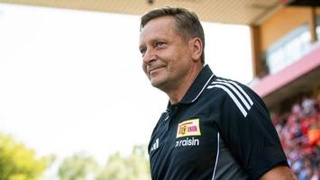 Geschäftsführer Heldt: „… weil Union Berlin wirklich sexy ist“