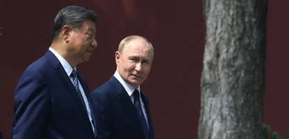 China will mehr Gas aus Russland kaufen – neue Pipeline geplant