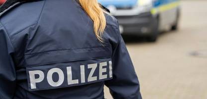 eldena: mann soll bei »indian spirit«-festival mehrfach auf polizistin eingeschlagen haben