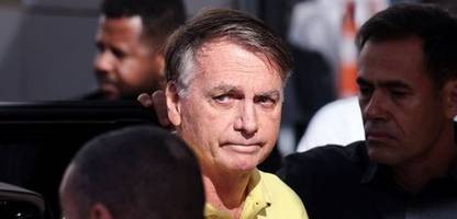 Jair Bolsonaro: Wird der Ex-Präsident in Brasilien wegen des Putsch-Versuchs verurteilt?