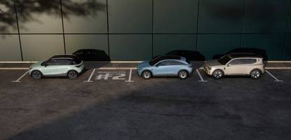 Smart verspricht einen neuen Zweisitzer: #2 soll dem Fortwo folgen