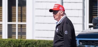 Donald Trump und sein World Liberty Token: Verluste am ersten Handelstag