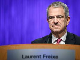 Lebensmittelkonzern: Nestlé feuert Konzernchef nach Beziehung mit Unterstellter