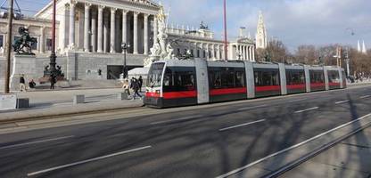 Wien verteuert ÖPNV-Tickets um nahezu ein Drittel