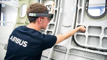 Airbus, Jungheinrich, Tesa und Co: Das verdient man in Hamburg