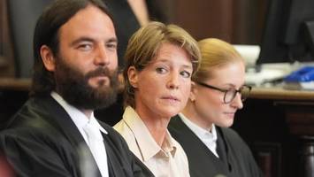 Christina Block vor Gericht: Neue Details zur Tatnacht in Dänemark