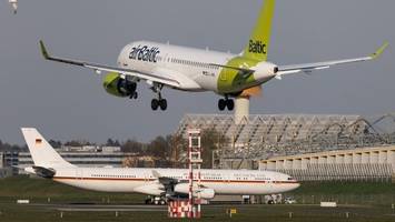 Flughafen Hamburg erhält neue Strecke in europäische Hauptstadt