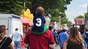 Warum beliebtes Stadtteilfest im Norden Hamburgs ausfallen musste