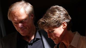 Gerhard Delling: Die Kinder haben Christina Block innig geliebt