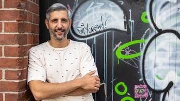 Michel Abdollahi: „Das Gegenteil von Populismus? Ist Empathie“