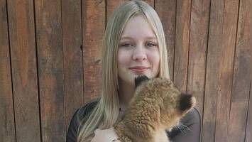 Vermisst: Polizei sucht diese 14-Jährige aus Neugraben-Fischbek