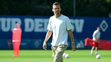 Costa über Last-Minute-Transfers beim HSV: „Es war Druck drauf“