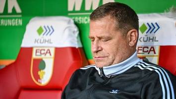 FC Bayern: Chaotischer Transfersommer und wildes Eberl-Gerücht