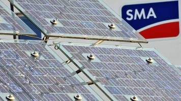 sma solar: sma solar schlägt aktionäre mit aussicht auf verlusten in die flucht