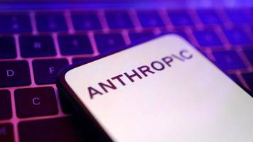 Künstliche Intelligenz: KI-Firma Anthropic sammelt 13 Milliarden Dollar ein